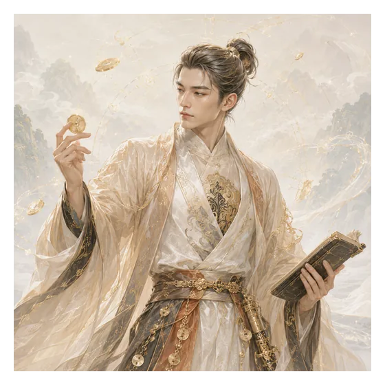 金辉头像
